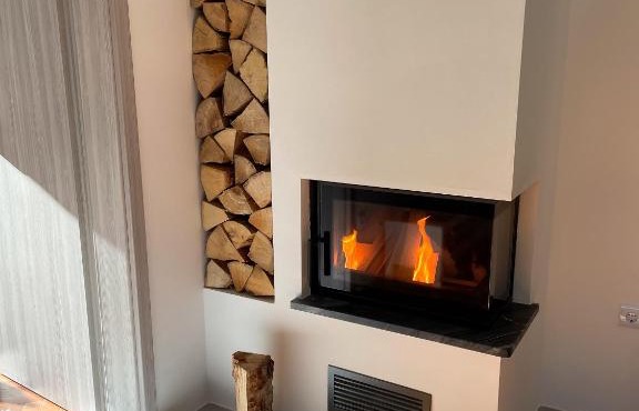 Gozdni raj Rogla apartma 1 in Oplotnica