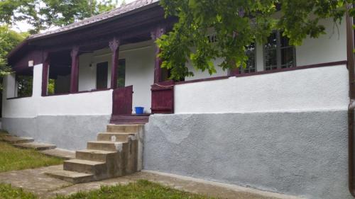 Grădina Zoriza in Patarlagele