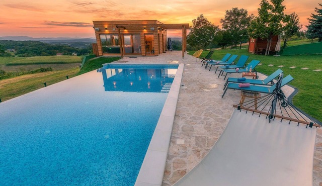 Gran Vista Vacation Home