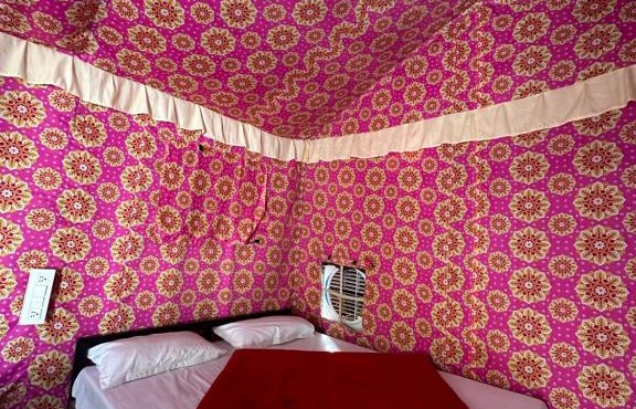 Grand Five Luxury Camps in Rishīkesh