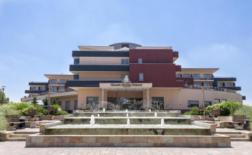 Grand Hotel Primus - Terme Ptuj - Sava Hotels & Resorts in Ptuj