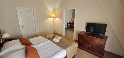 Grand Hotel Rogaška Premium in Rogaška Slatina