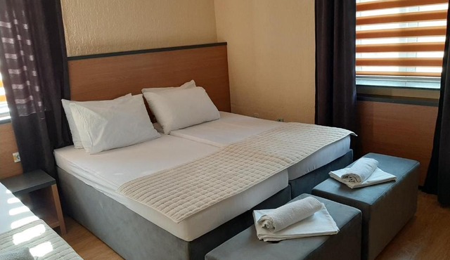 Grand River Apartmani & Sobe in Konjic