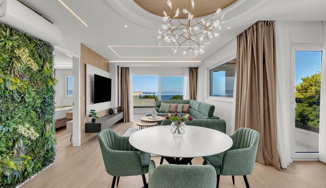 Green Dream - La Luna Residence