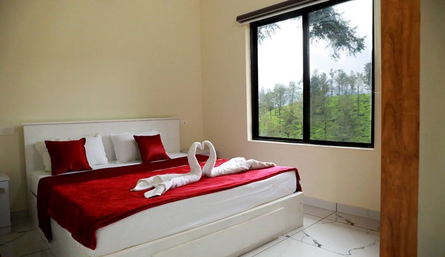 Green Garden Jasmine Cottage in wayanad