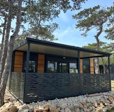 Green Hill Mobile Home