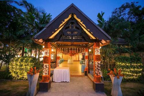 Green Meadows Resort in Chennai