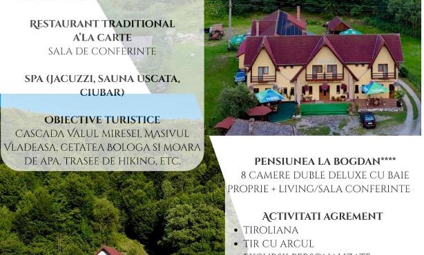 Green Mountain Resort in Margau