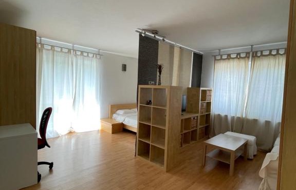 Green North Apt - Close to the Airport and Therme in Bucureşti