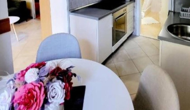 Green Terrace Apartment I