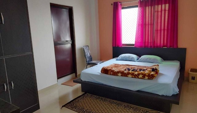 Green Zone Homestay | 4BD House | Cook & Garden in Pauri