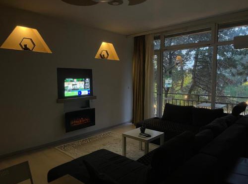 Greenside Apartment in Prishtinë