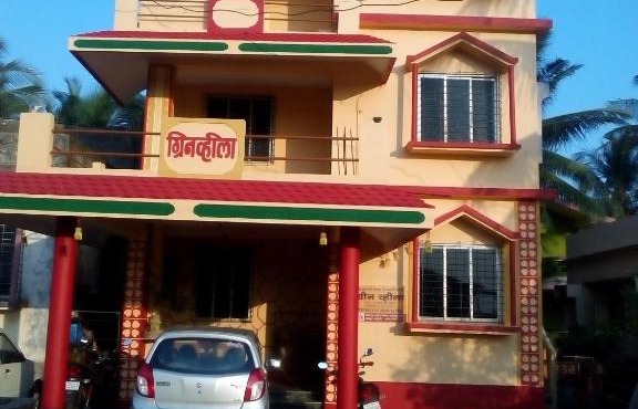Greenveela Resort in Devgarh