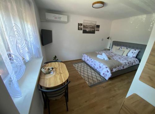 Greg’s Room in Ilirska Bistrica