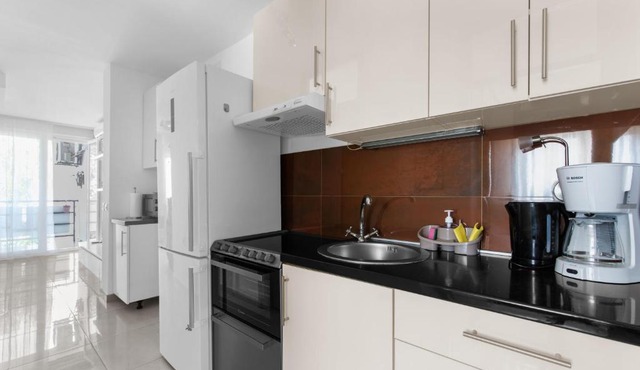 Grivičić Apartment C in Poreč