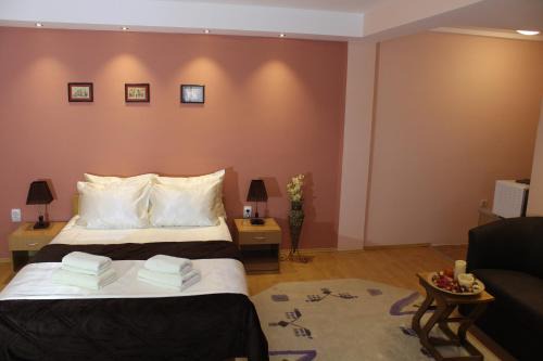 Guest Accommodation Zone in Niska Banja