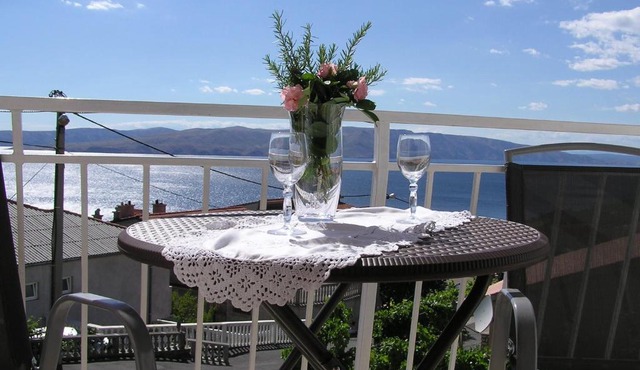 Guest House Adria in Senj