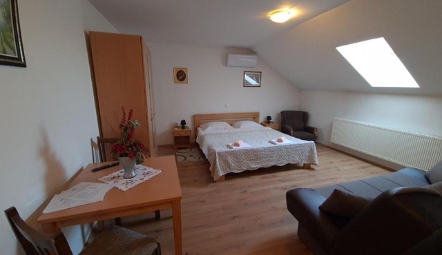 Guest House Aquarius