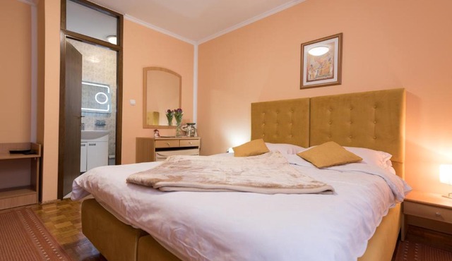 Guest House Bagi