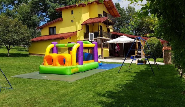 Guest House Blažević