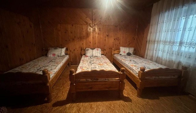 Guest House BOZVILL in Bozovec