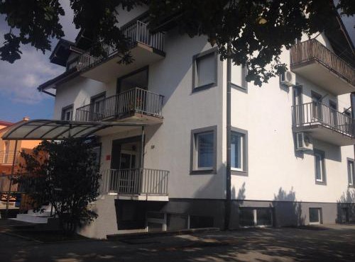 Guest House Business