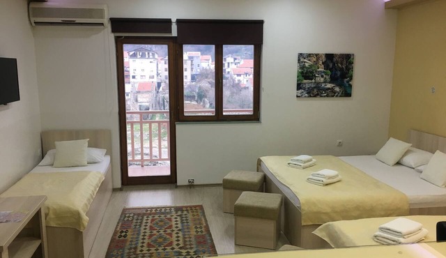 Guest House City Star in Mostar