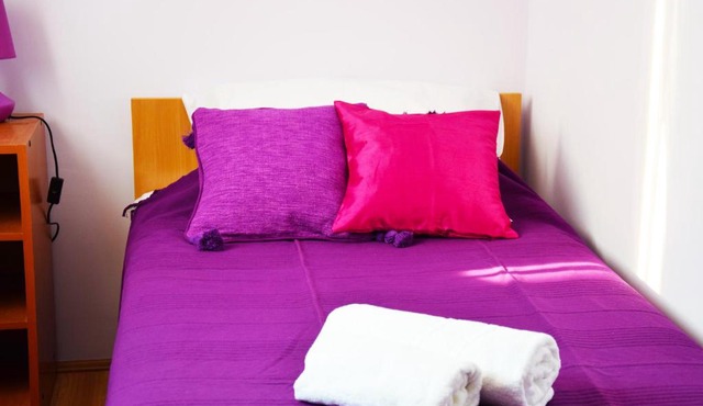 Guest House Farkaš in Sombor