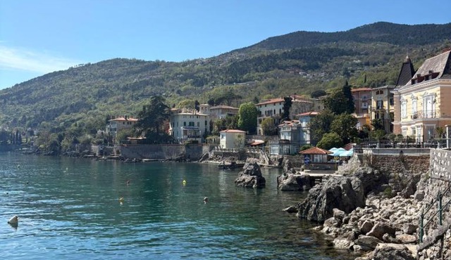 Guest house Ivo