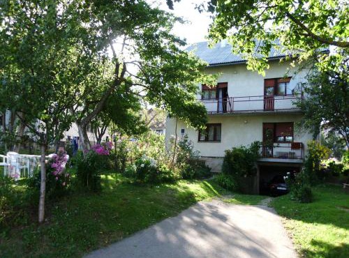 Guest House Krga in Korenica