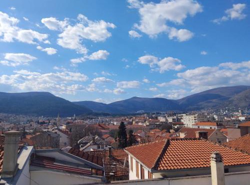 Guest House LEA in Mostar