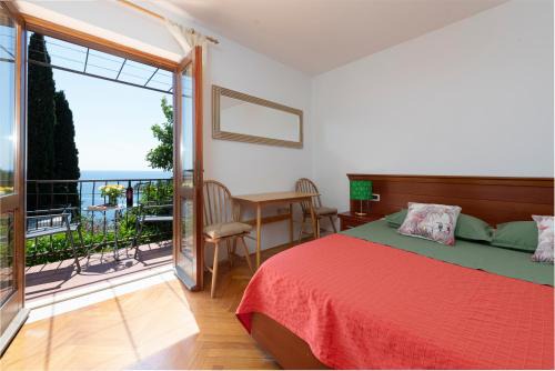 Guest House Međine in Mlini