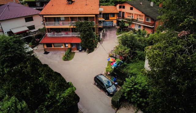 Guest House PASHA in Tuzla