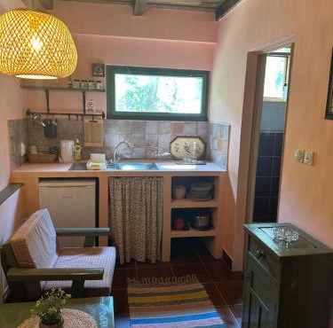 Guest house Pikec