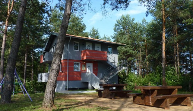 Guest House Rudine