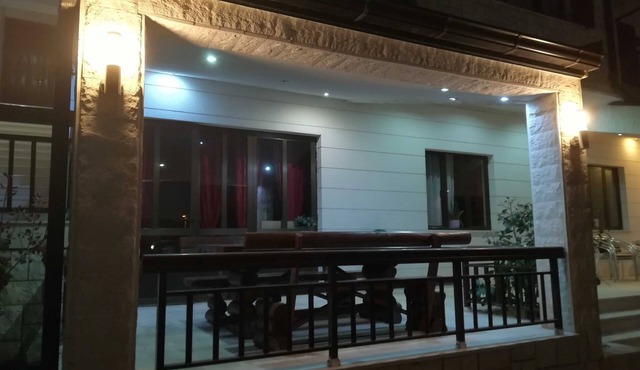 Guest House San Antonio One Bedroom Apartment no.2 in Ploce