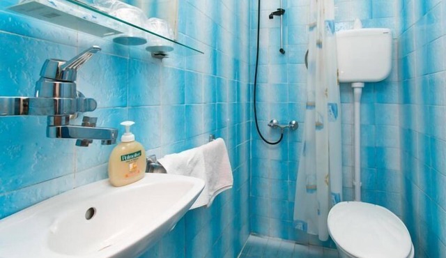 Guest House Simunovic - Double Room No2