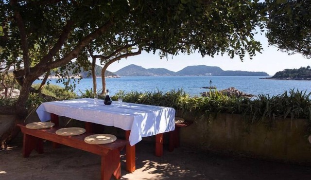 Guest House Simunovic - Double Room with Garden View