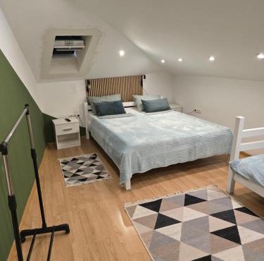 Guest House Time Out in Sarajevo