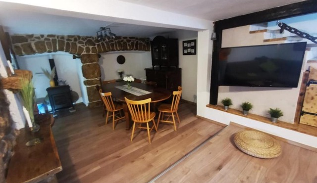 Guest house "Villa Rustika"