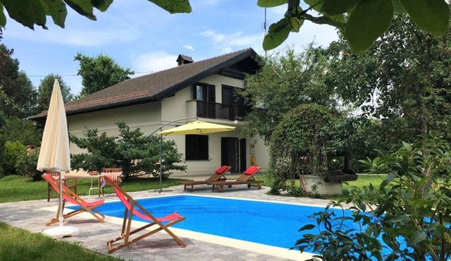 Guest House Zajec