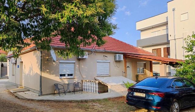 Guesthouse Andria in Zadar