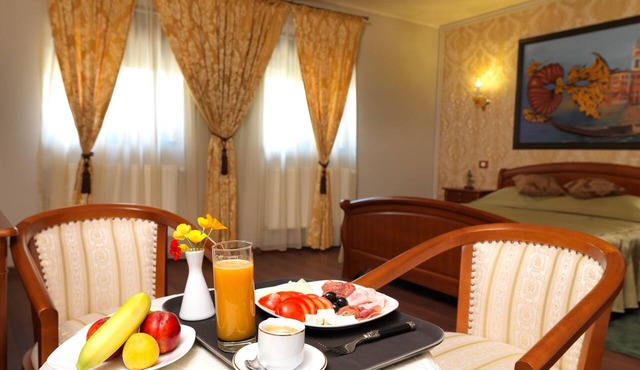 Guesthouse Boutique La Favorita in Craiova