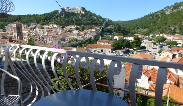 Guesthouse Bracanović in Hvar