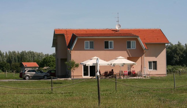 Guesthouse Capistro