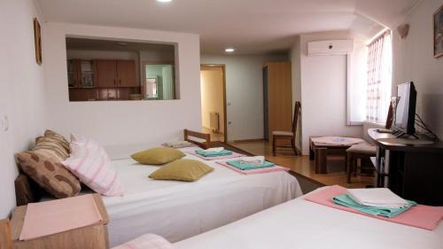 Guesthouse "INES" in Doboj