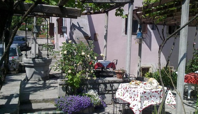 Guesthouse Kuća na šterne