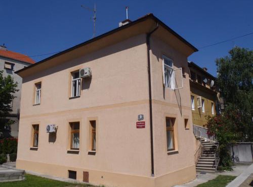 Guesthouse Sermageova