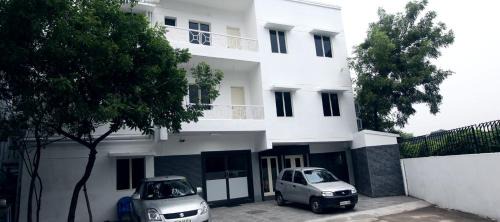 GUINDY CHENNAI STAYS in Chennai