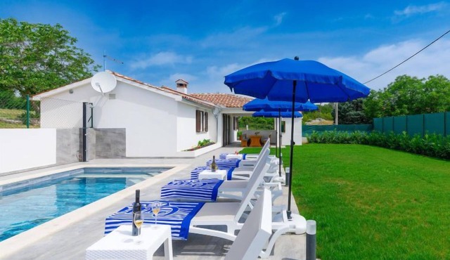 Gverino by Interhome